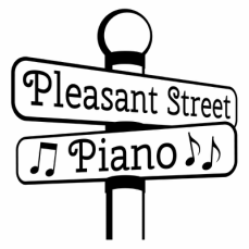 Pleasant Street Piano